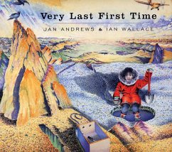 Very Last First Time - Andrews, Jan