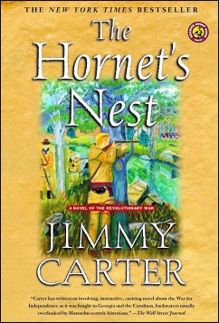 The Hornet's Nest - Carter, Jimmy