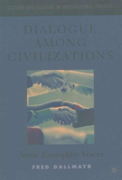 Dialogue Among Civilizations - Dallmayr, F.