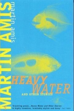 Heavy Water And Other Stories - Amis, Martin