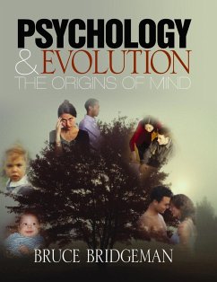 Psychology and Evolution - Bridgeman, Bruce