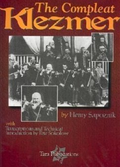 The Complete Klezmer