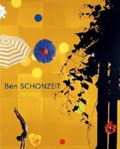 Ben Schonzeit Paintings - Riley, Charles A