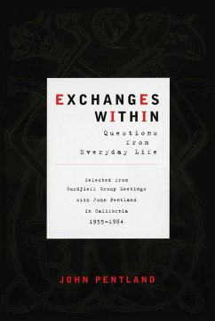 Exchanges Within - Pentland, John