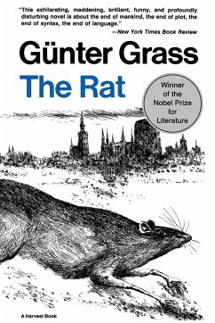 The Rat - Grass, Gunter