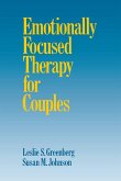 Emotionally Focused Therapy for Couples