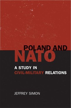 Poland and NATO - Simon, Jeffrey