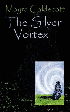 The Silver Vortex - Caldecott, Moyra