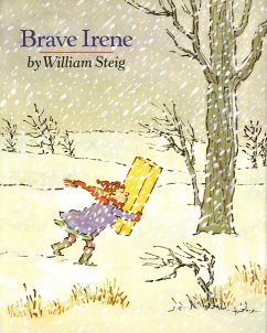 Brave Irene - Steig, William