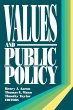 Values and Public Policy - Bild 1
