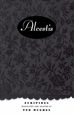 Alcestis - Euripedes