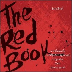 The Red Book - Beak, Sera J.
