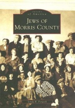 Jews of Morris County - Forgosh, Linda B.