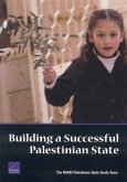 Building a Successful Palestinian State