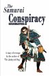 The Samurai Conspiracy - Bild 1