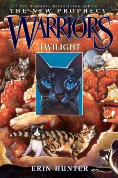 Warriors: The New Prophecy #5: Twilight - Hunter, Erin