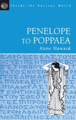 Penelope to Poppaea - Haward, Anne