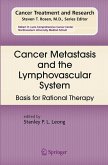 Cancer Metastasis and the Lymphovascular System: