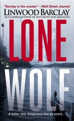 Lone Wolf - Barclay, Linwood