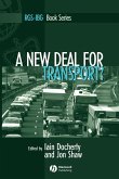 A New Deal for Transport