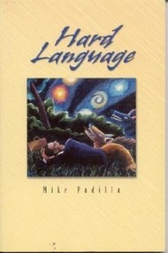 Hard Language - Padilla, Mike