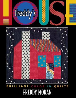 Freddy's House - Print on Demand Edition - Moran, Freddy Freddy's House - Print on Demand Edition - Moran, Freddy