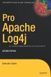 Pro Apache Log4j - Bild 1