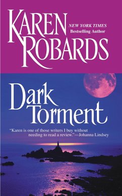 Dark Torment - Robards, Karen