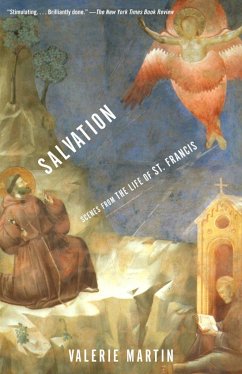 Salvation - Martin, Valerie