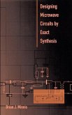 Designing Microwave Circuits by Exact Synthesis