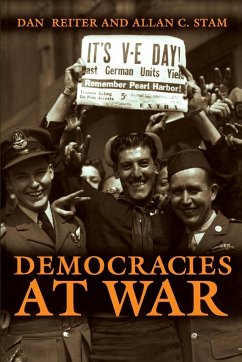 Democracies at War - Reiter, Dan; Stam, Allan C.