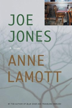 Joe Jones Cover Joe Jones