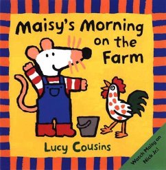 Maisy's Morning on the Farm - Cousins, Lucy