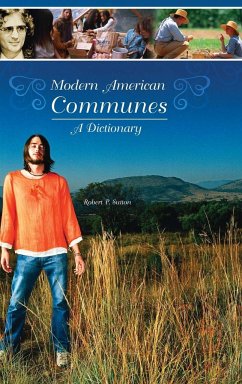 Modern American Communes - Sutton, Robert