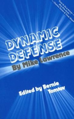 Dynamic Defense - Lawrence, Mike