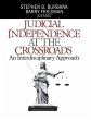 Judicial Independence at the Crossroads - Bild 1