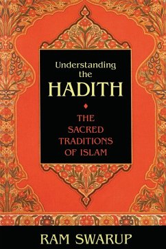 Understanding the Hadith - Swarup, Ram