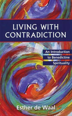 Living with Contradiction - De Waal, Esther