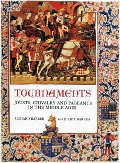 Tournaments - Barber, Richard; Barker, Juliet