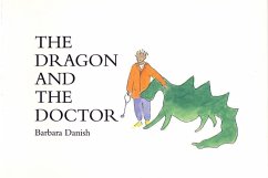 The Dragon and the Doctor - Danish, Barbara