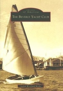 The Beverly Yacht Club - Rosbe, Judith Westlund