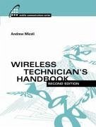 Wireless Technicians Handbook 2e - Miceli, Andrew