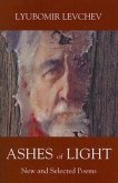 Ashes of Light: New and Selected Poems