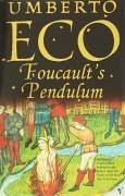 Foucault's Pendulum - Eco, Umberto