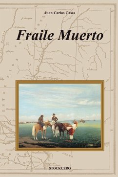 Cover Fraile Muerto