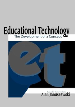 Cover Educational Technology