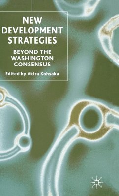 Cover New Development Strategies