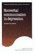 Non-Verbal Communication in Depression - Bild 1