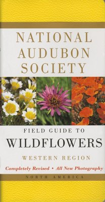 National Audubon Society Field Guide to North American Wildflowers--W - National Audubon Society