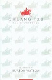 Chuang Tzu
